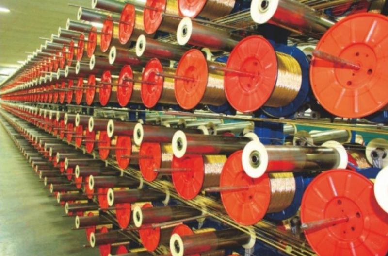 Steel Wire Rolling Production Line Dianzi Fang